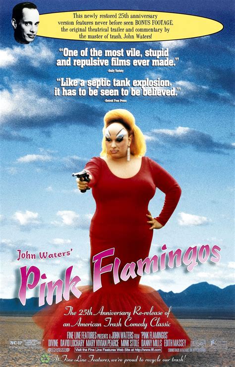 By John Serba Mar 17, 2022. . Watch pink flamingos full movie free